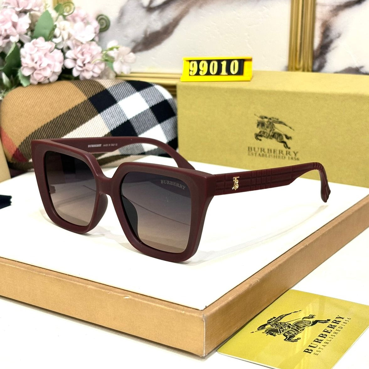 Brby Women uv Sunglasses