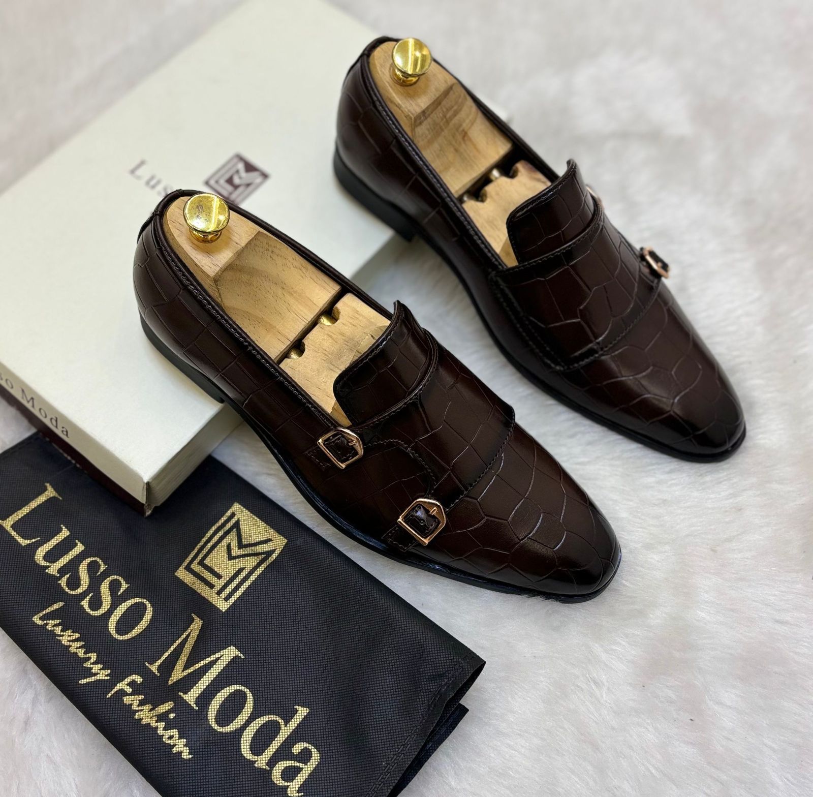 Ls MODA Premium loafers shoes