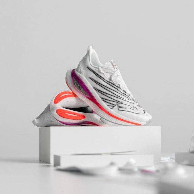 Nb fuel cell elite shoes