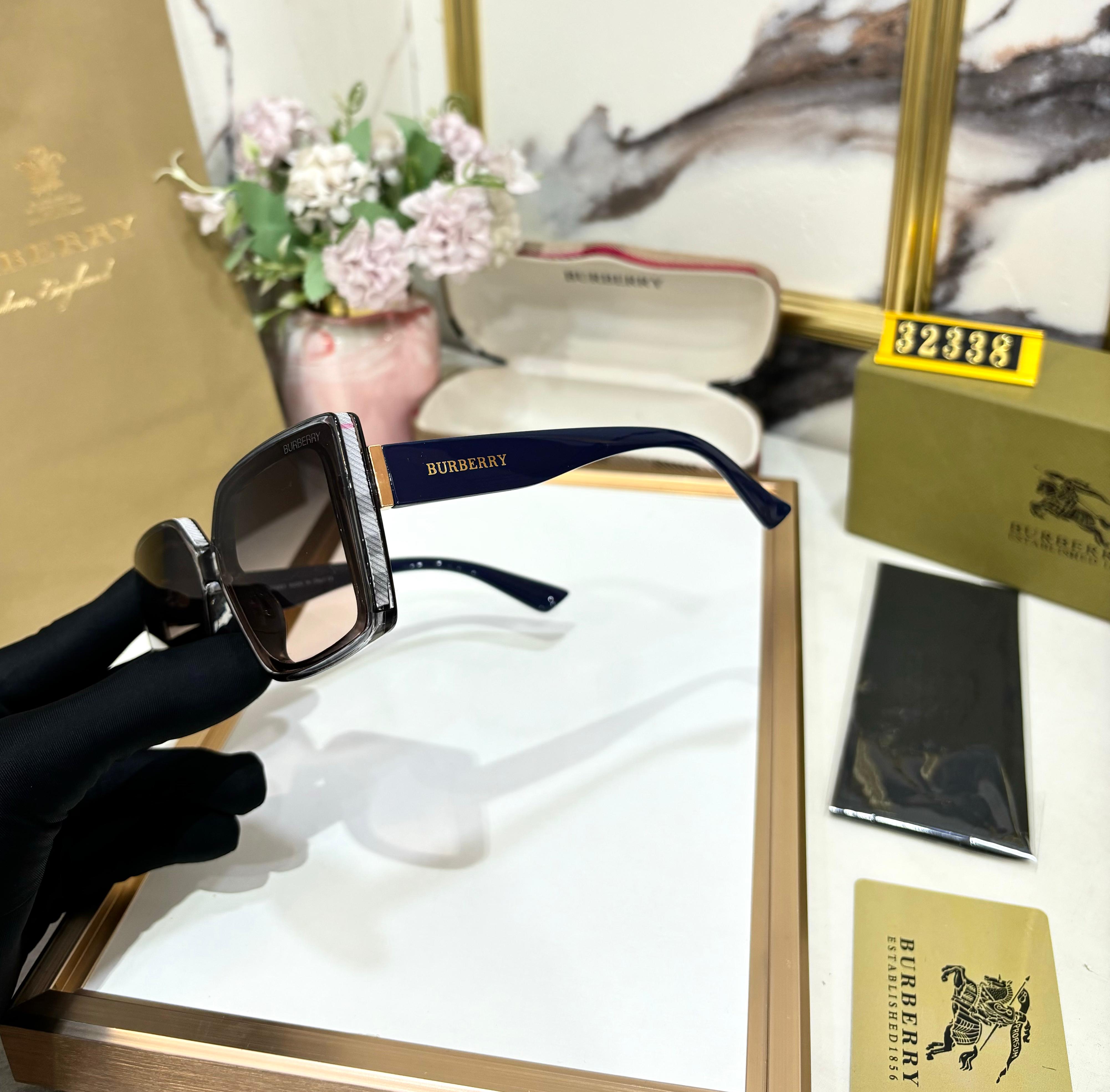 Brbry premium sunglasses