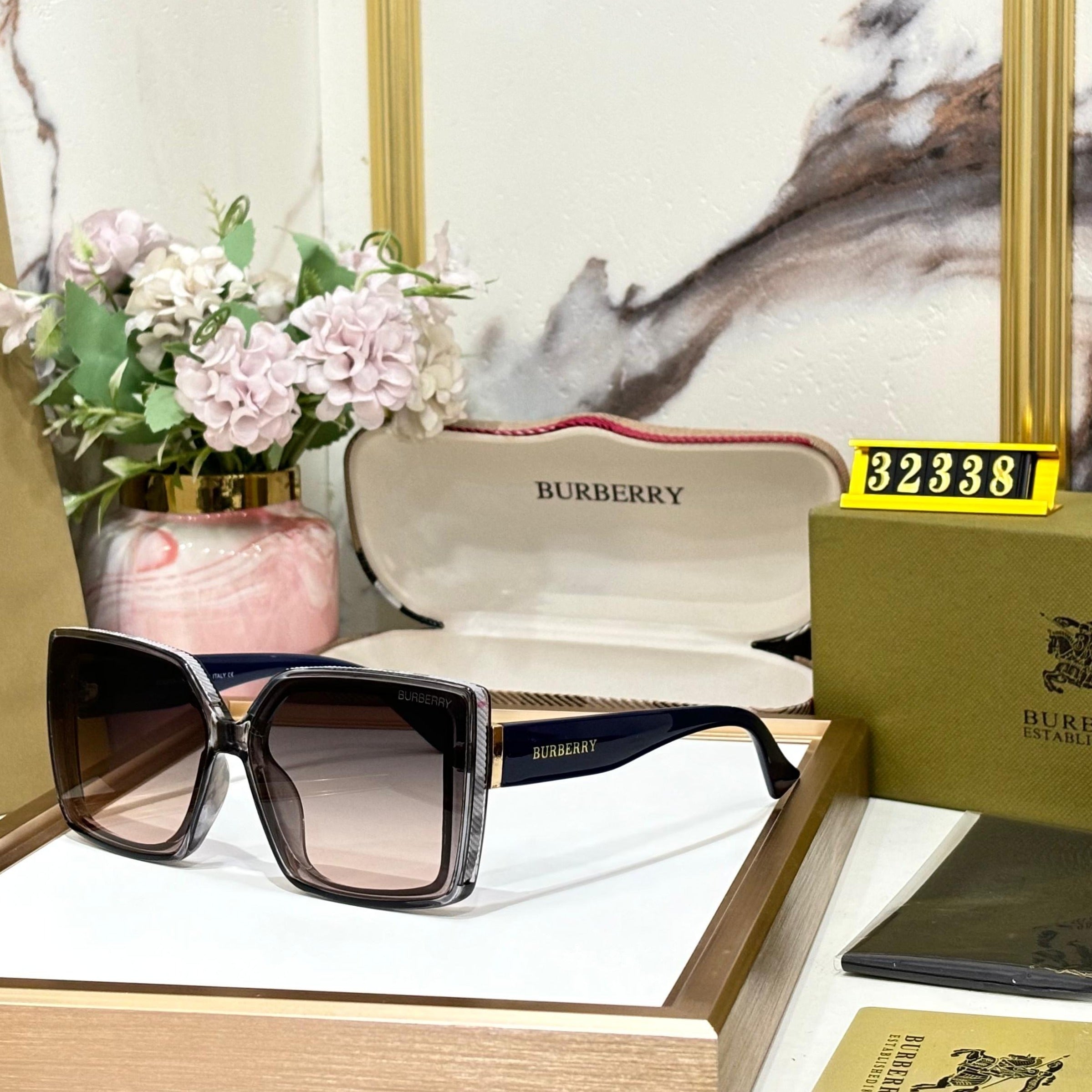 Brbry premium sunglasses - AmazingBaba