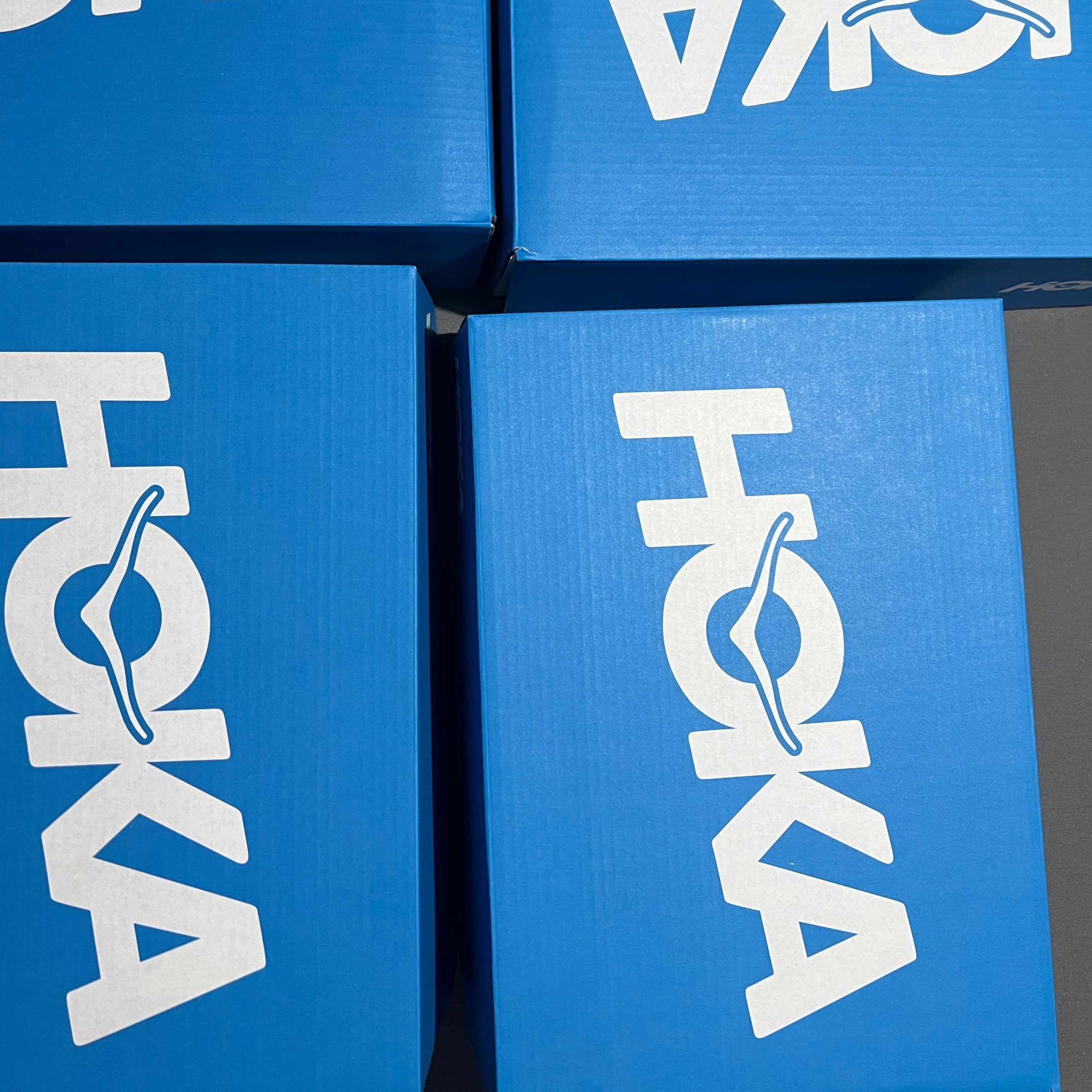 Amazing Hoka Mach X shoes - AmazingBaba