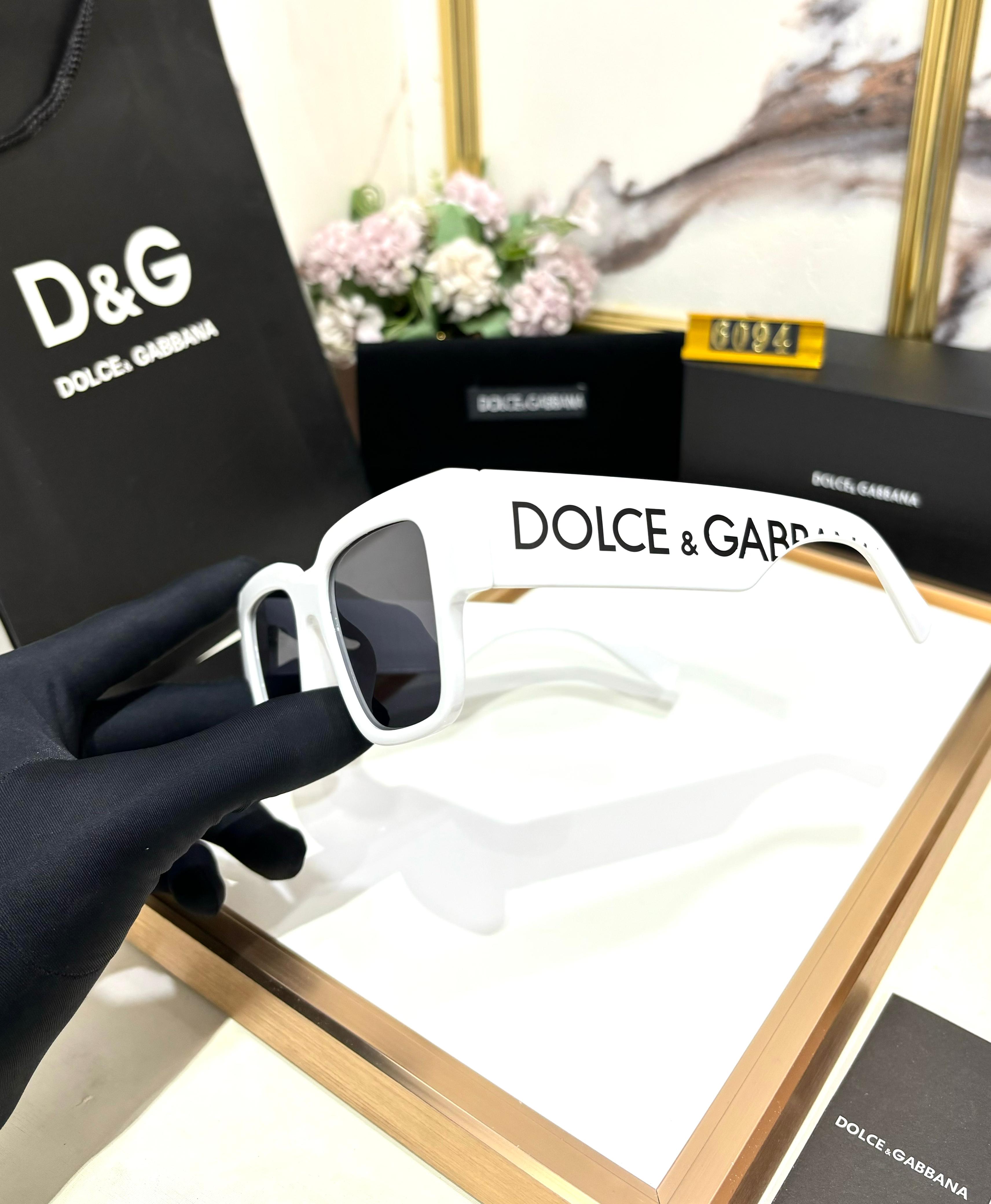 D&g Premium Quality mens sunglasses