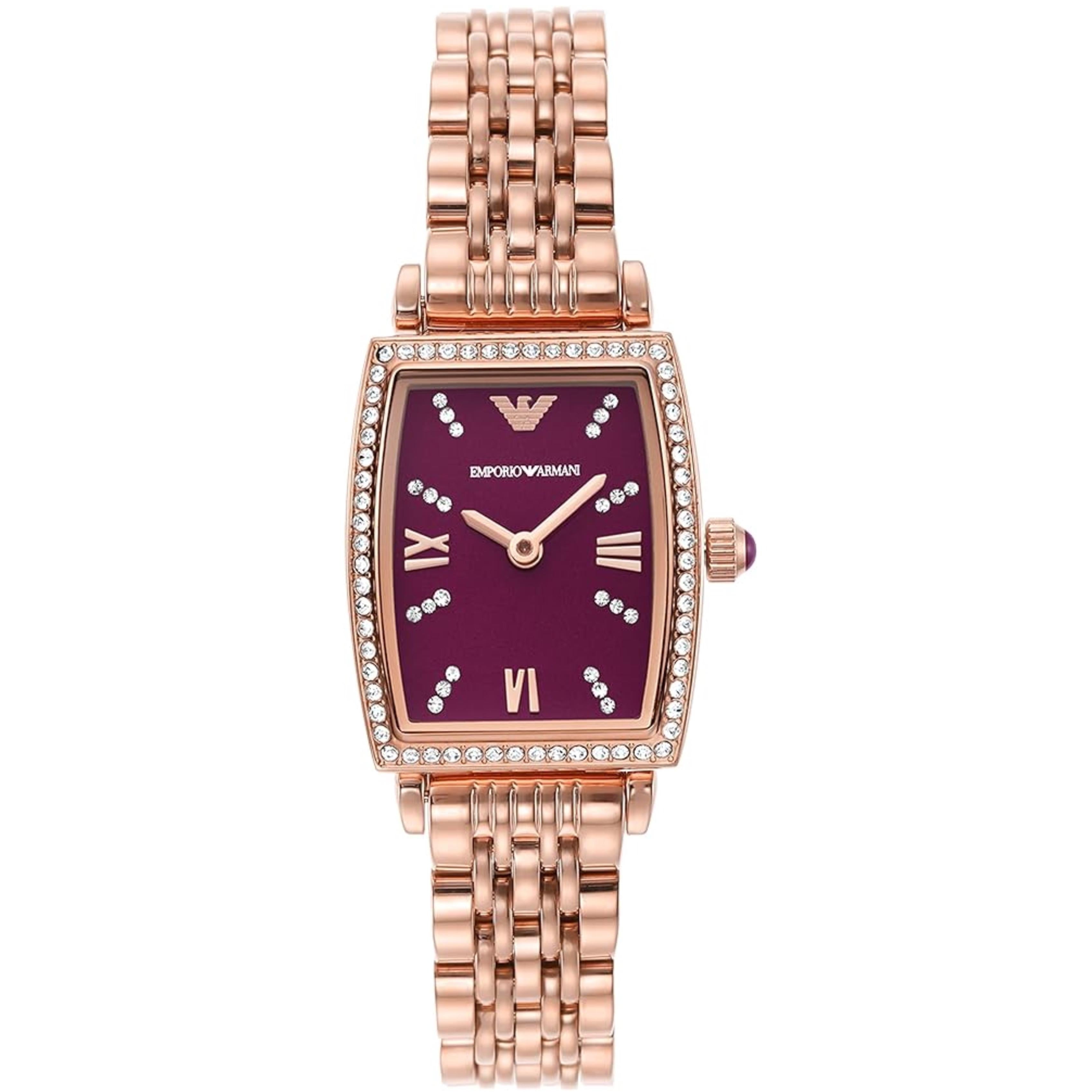 Ea premium ladies watch