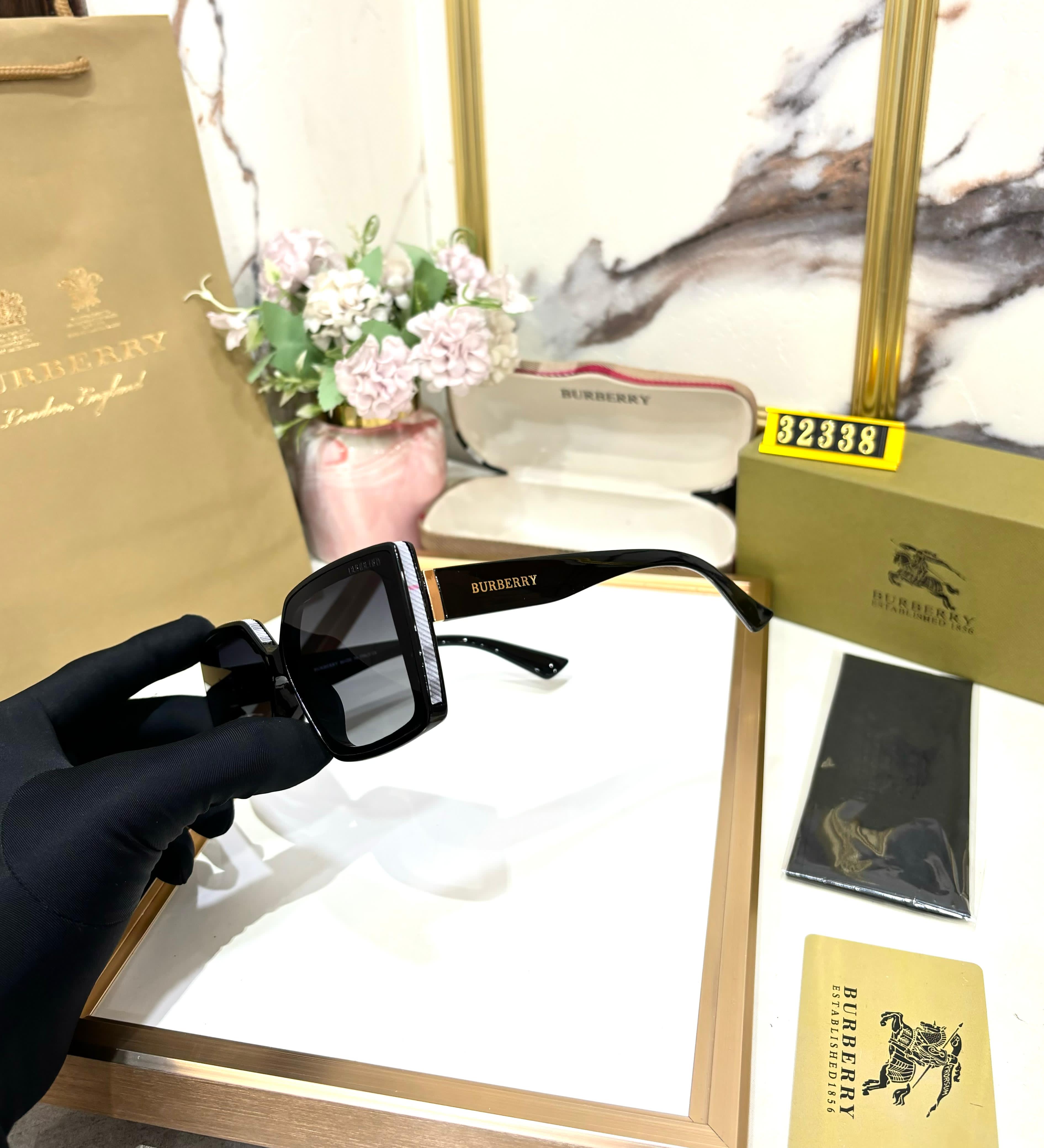 Brbry premium sunglasses