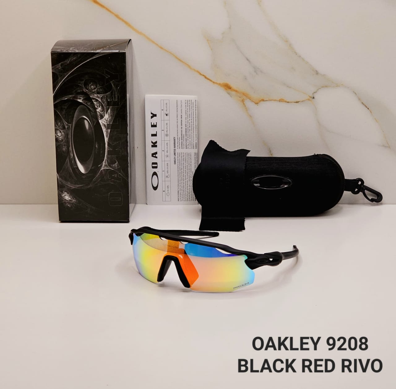Oakley Sports Sunglasses - AmazingBaba