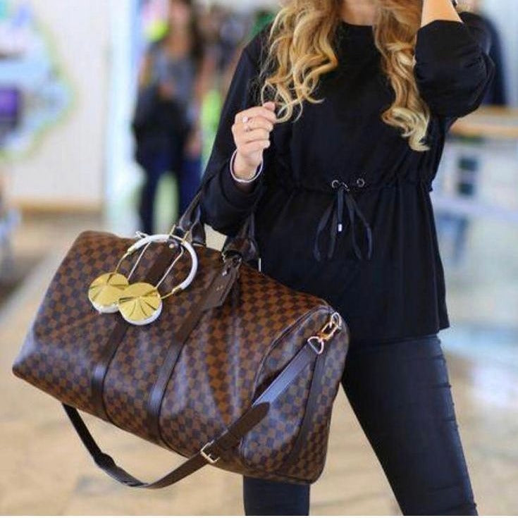 Amazing premium MK duffle bag