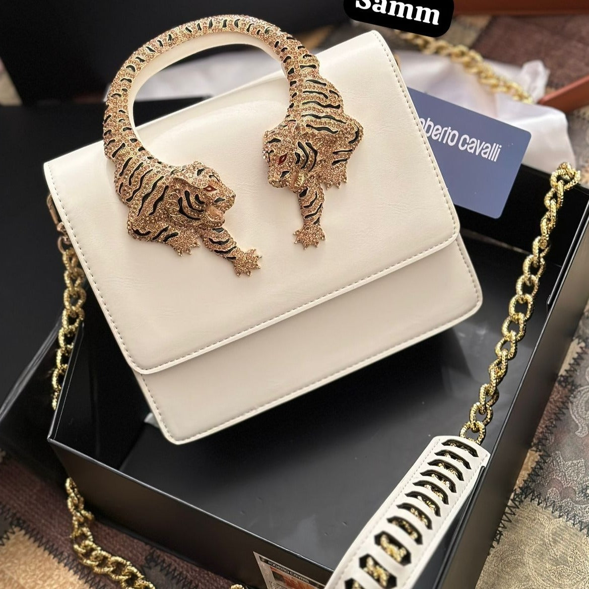 Amazing Roberto luxury bag