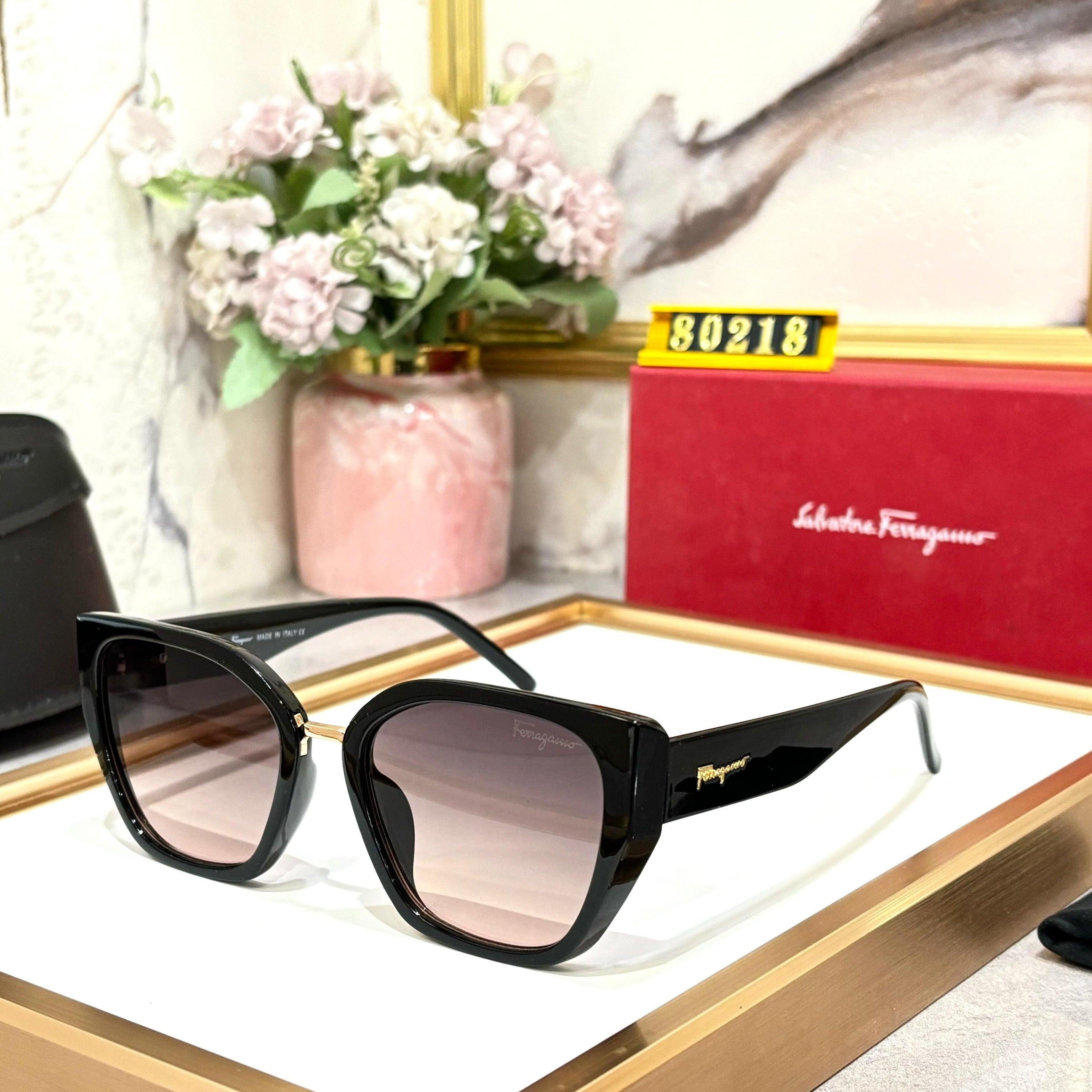 Fgamo premium women sunglasses - AmazingBaba