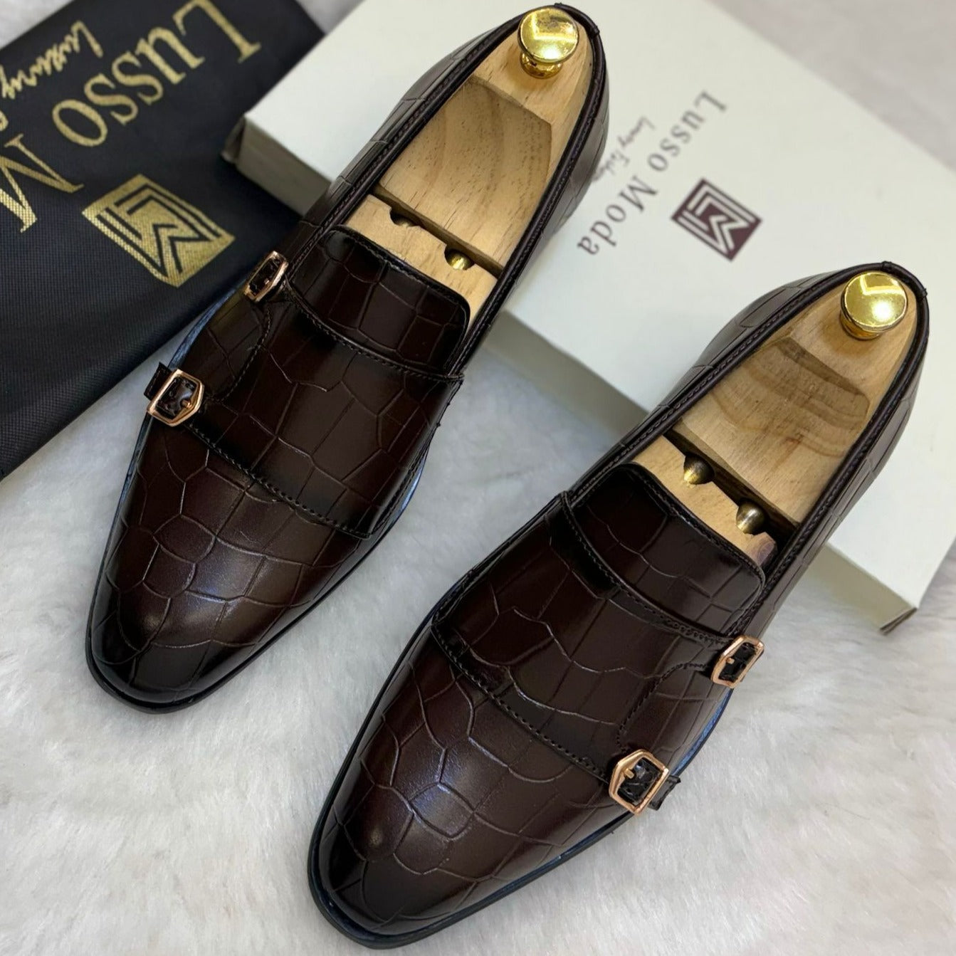 Ls MODA Premium loafers shoes