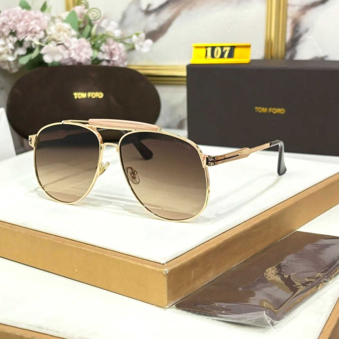 TF UV protected sunglasses - AmazingBaba