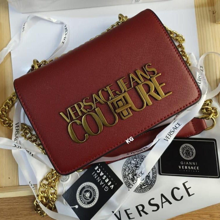 Jeans Couture Series Bag - AmazingBaba