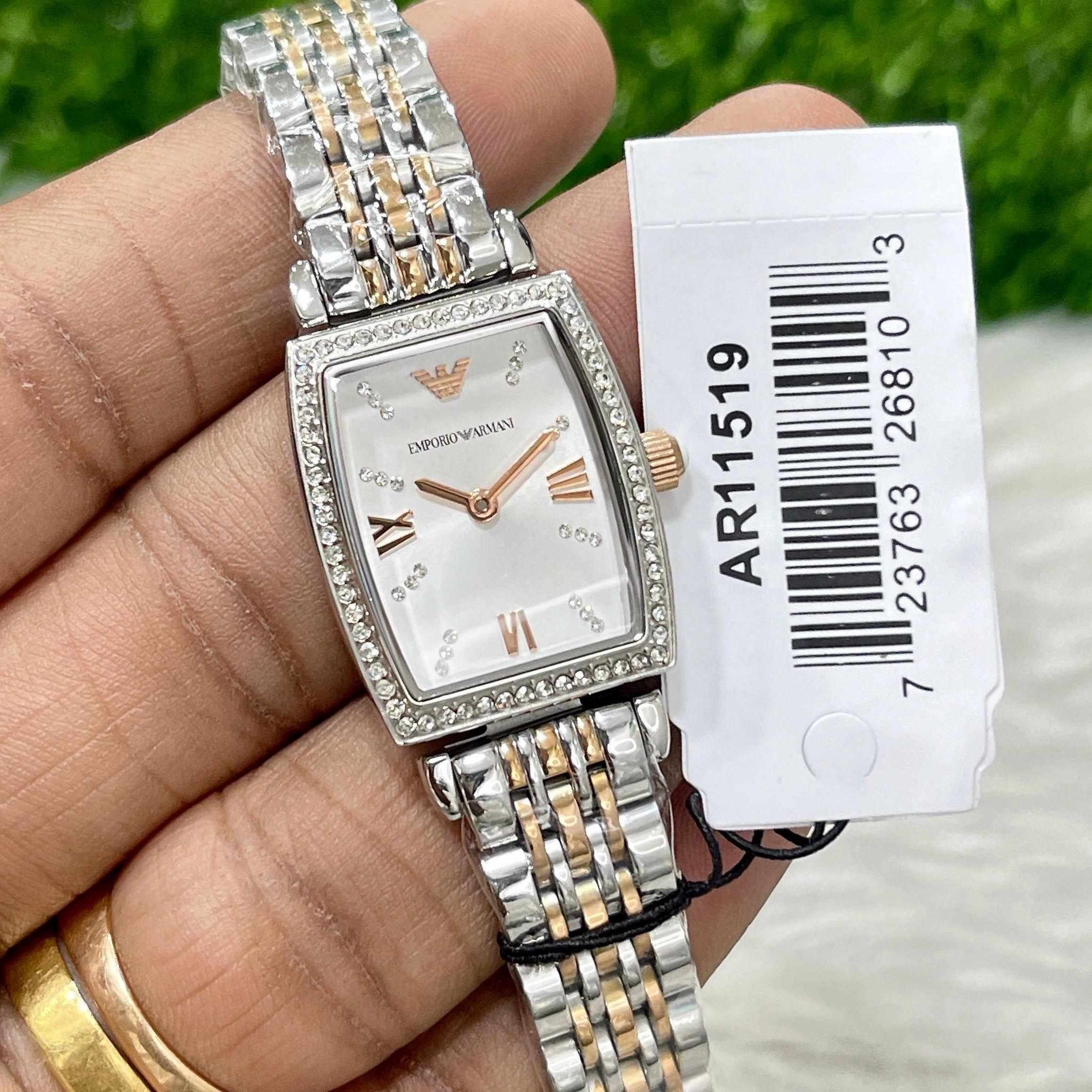 Ea premium ladies watch