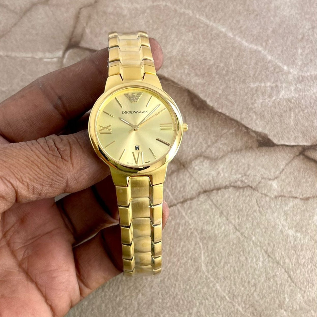 Ea amazing Premium Quality watch - AmazingBaba