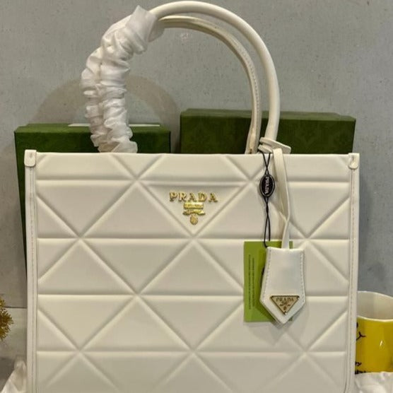 Prd tote premium handbags - AmazingBaba
