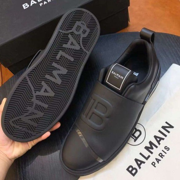 Bmain Ultra Luxury Shoes
