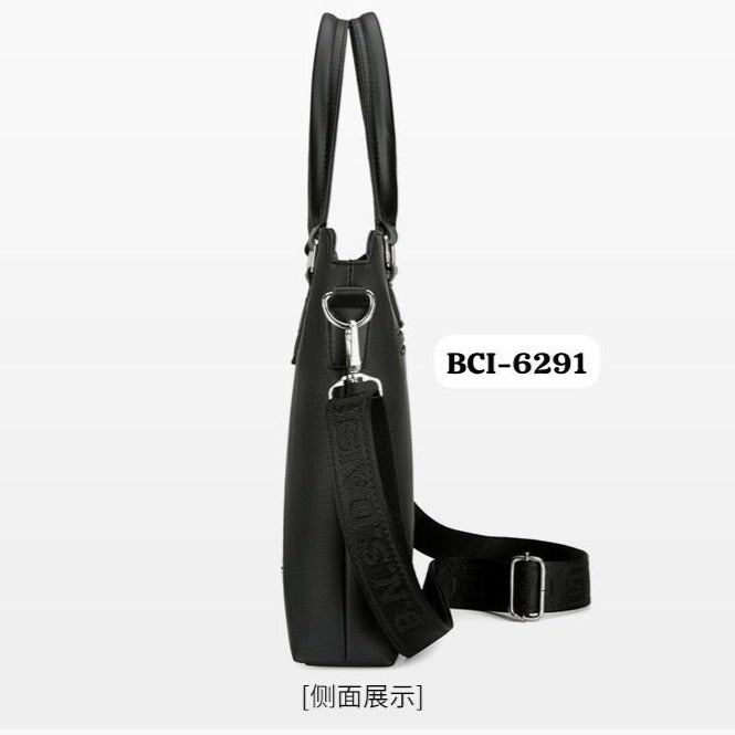 Bonnis Kangaroo men's large capacity bag