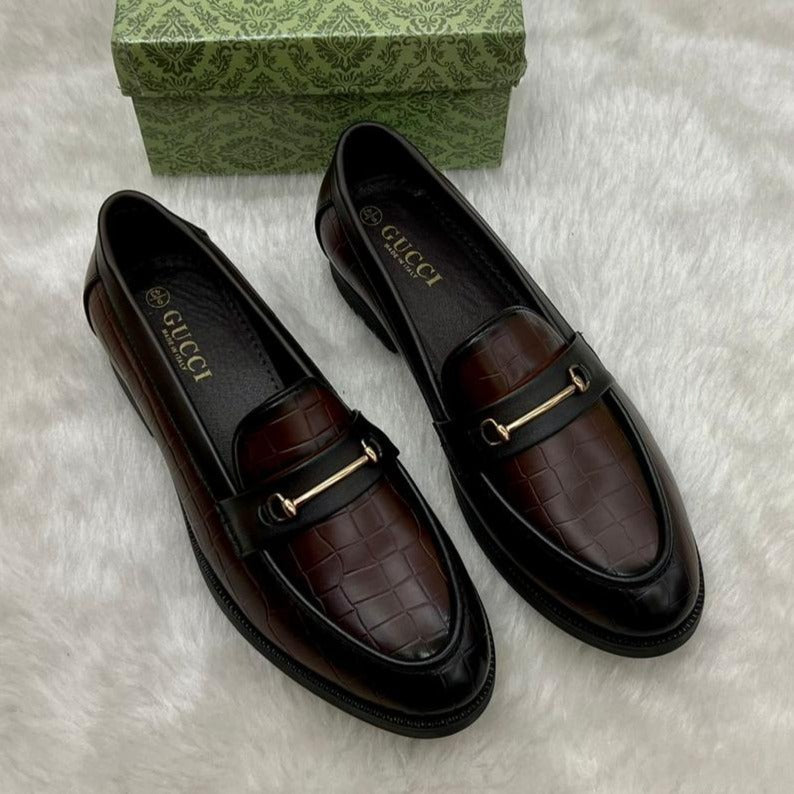 Gc Premium Formal loafers Shoes - AmazingBaba