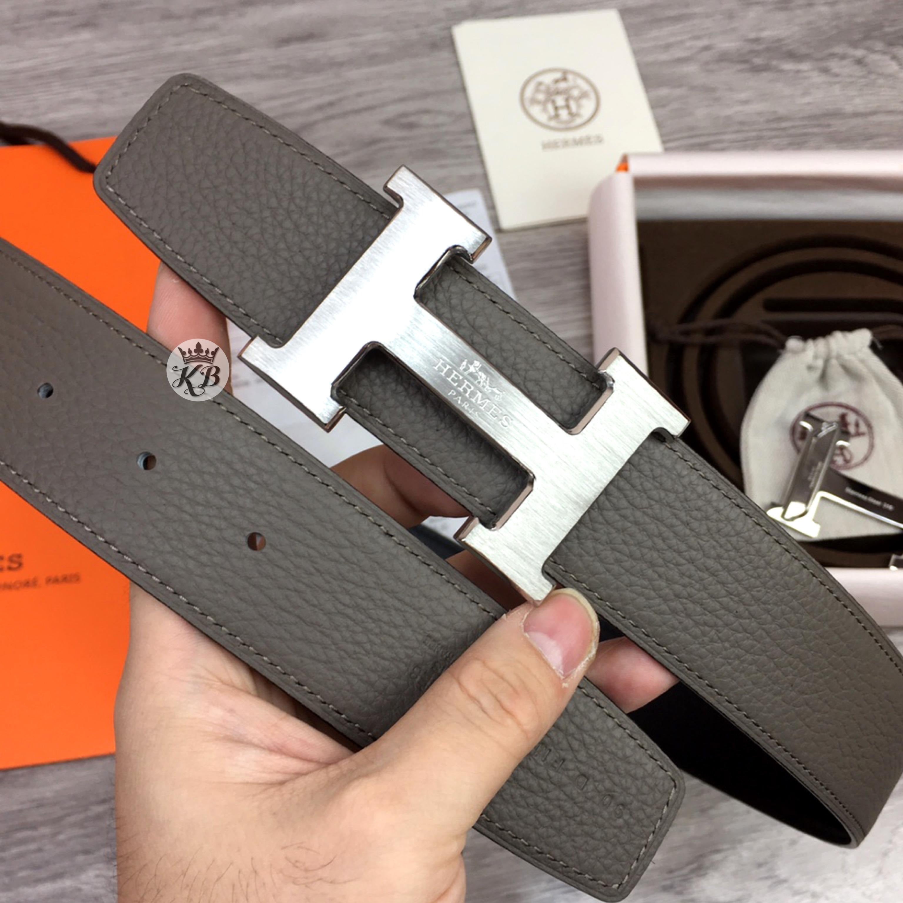 Amazing Initial Unisex Belt - AmazingBaba