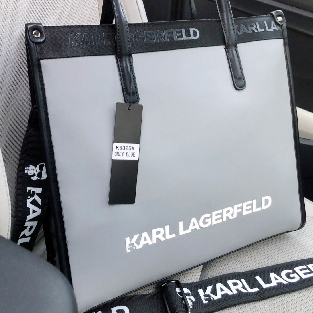 Amazing Tote Bag - AmazingBaba