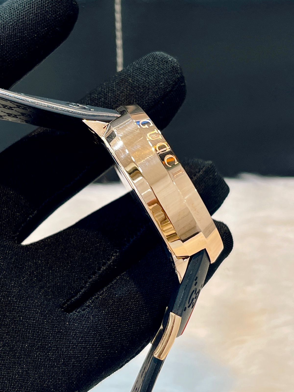 Gc Premium stopwatch