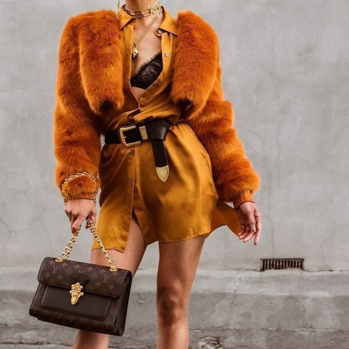 Lv victorie premium bag - AmazingBaba