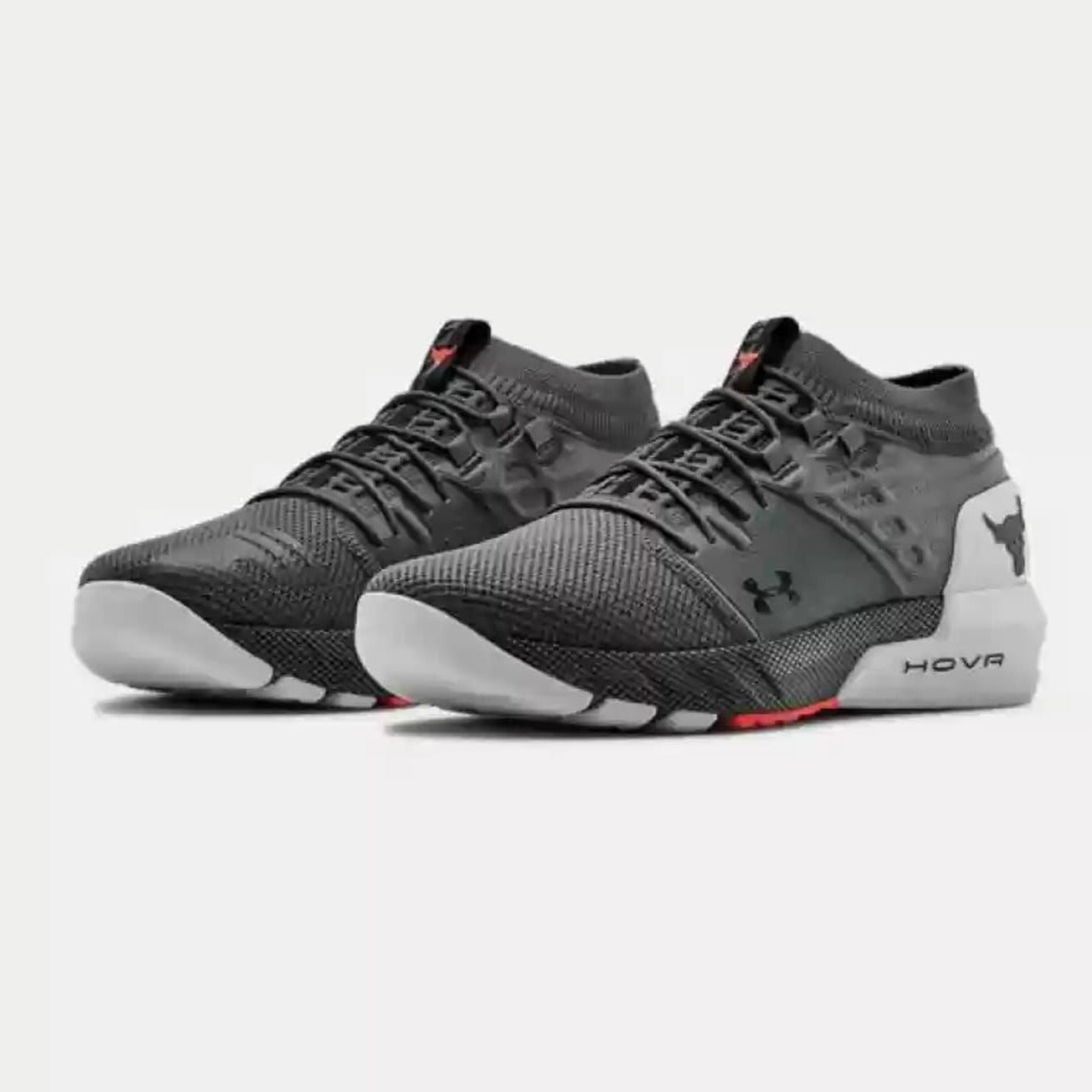 UA Rock 2 Shoes - AmazingBaba