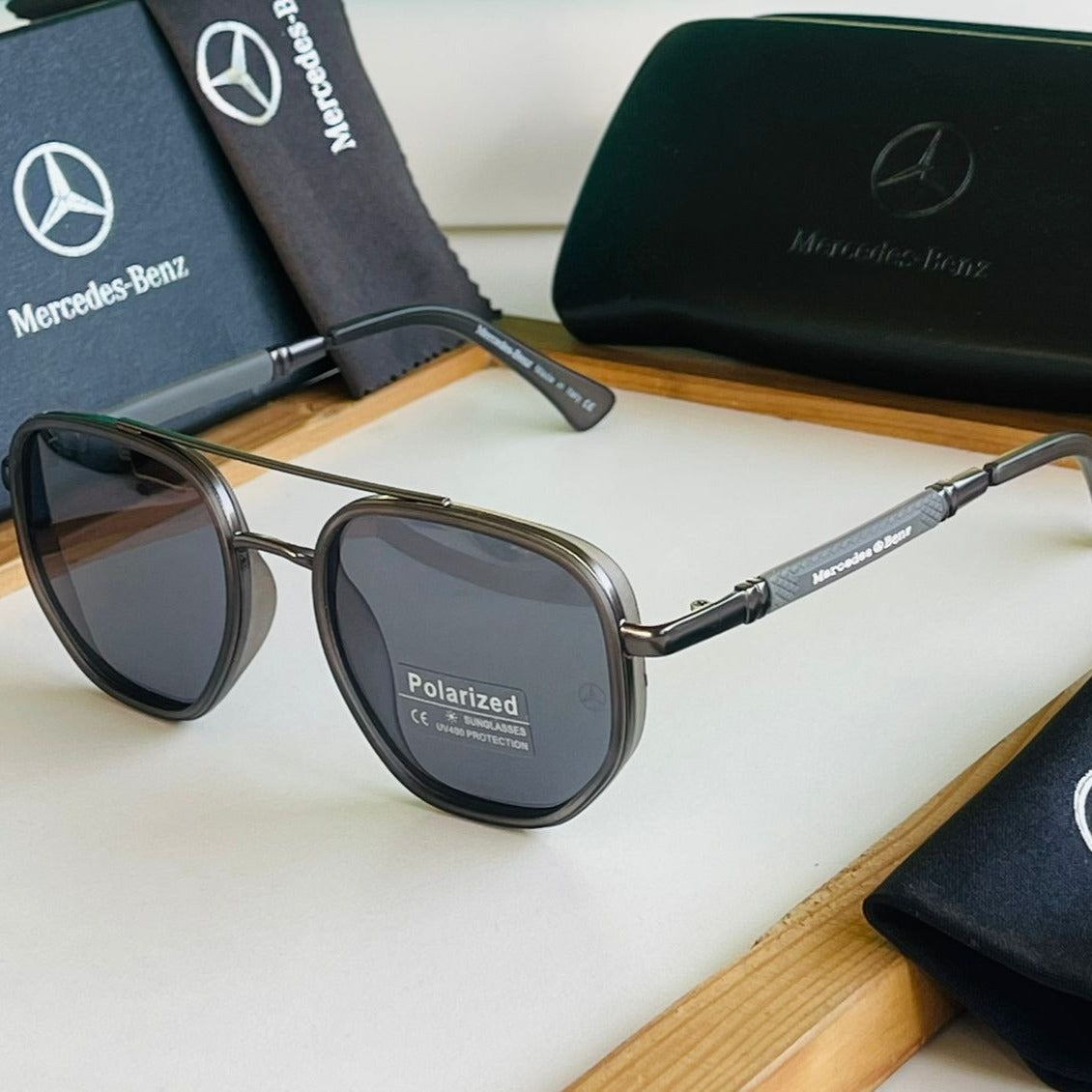 Mcedes premium quality sunglasses