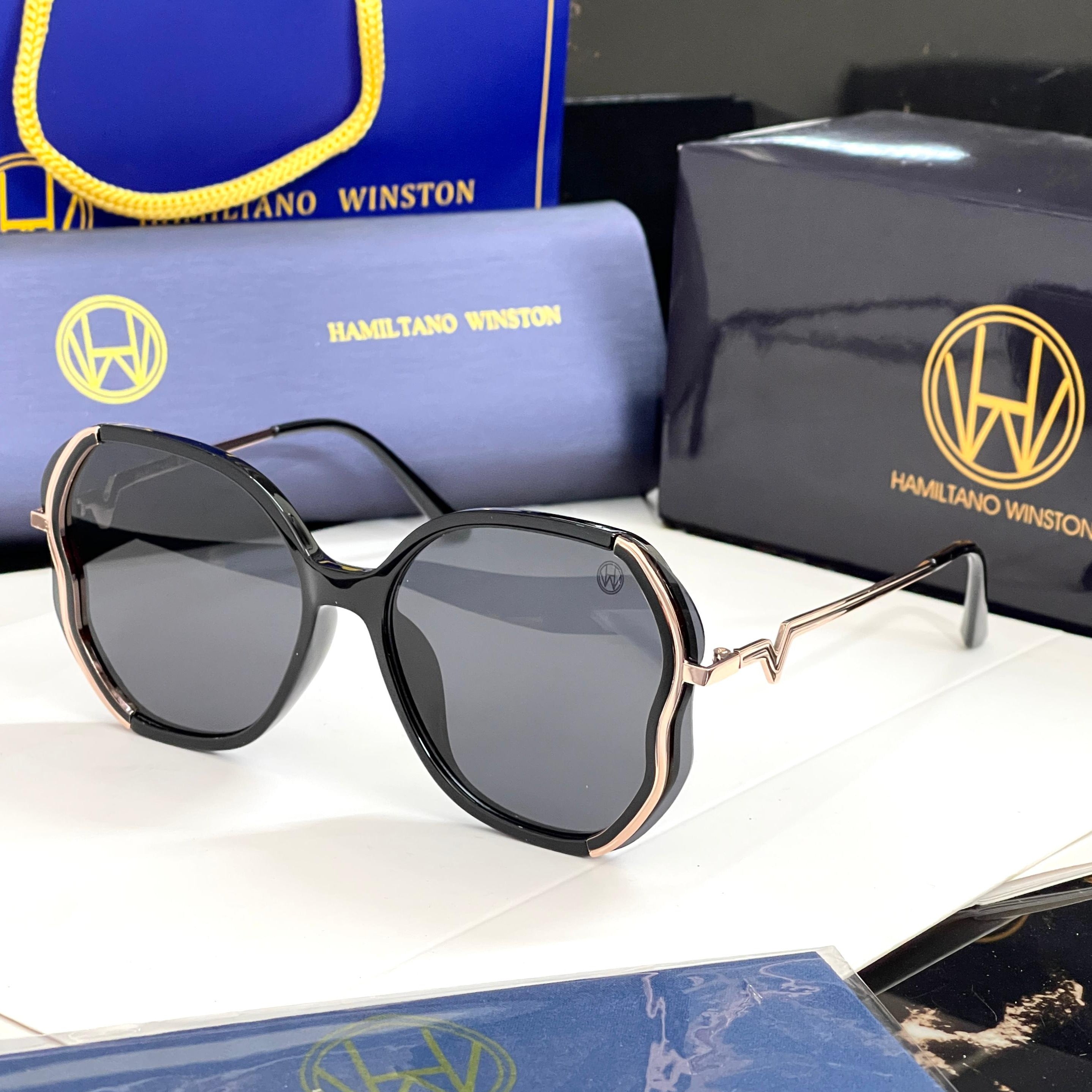 Amazing premium winston orginals women sunglasses - AmazingBaba