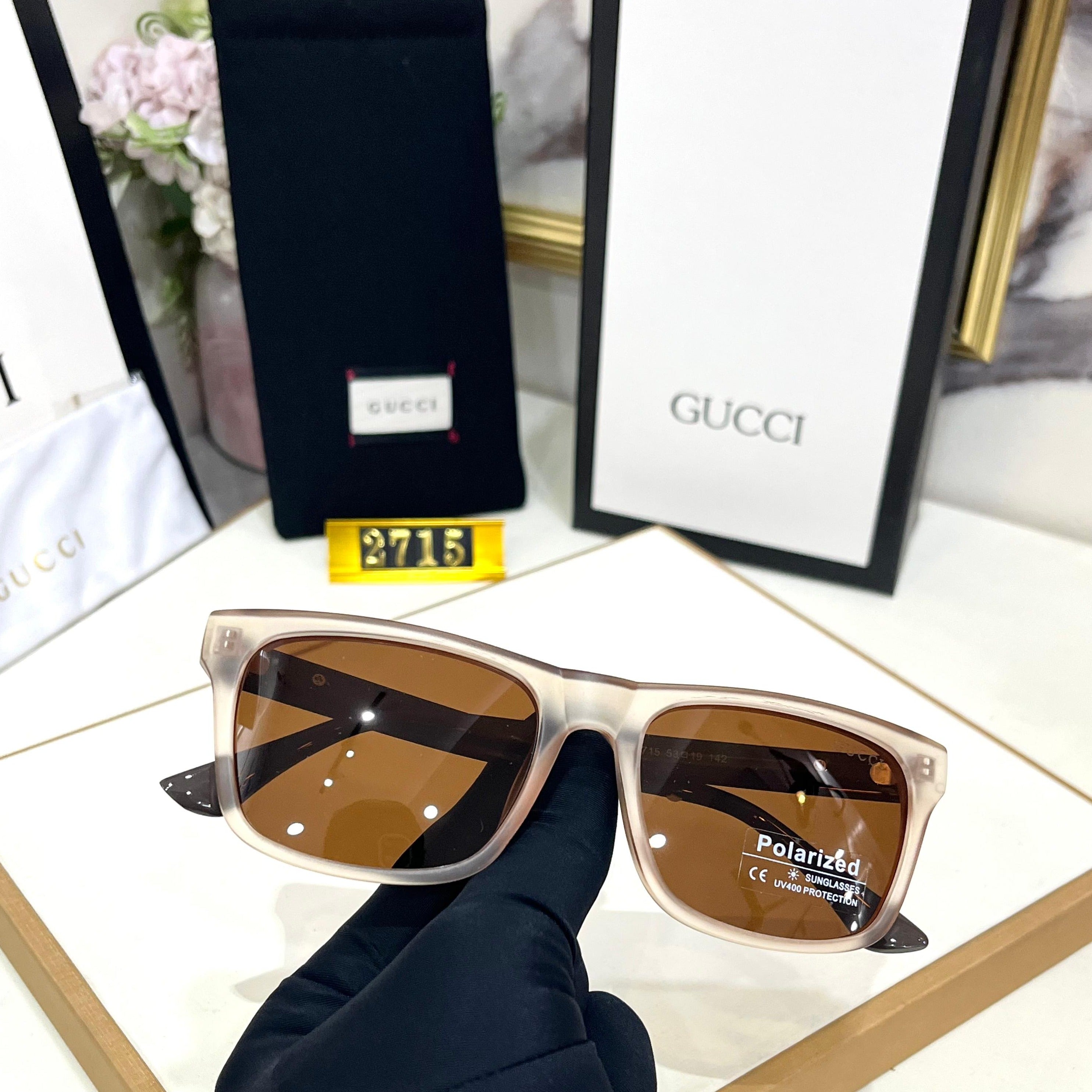 Amazing G Premium men sunglasses - AmazingBaba