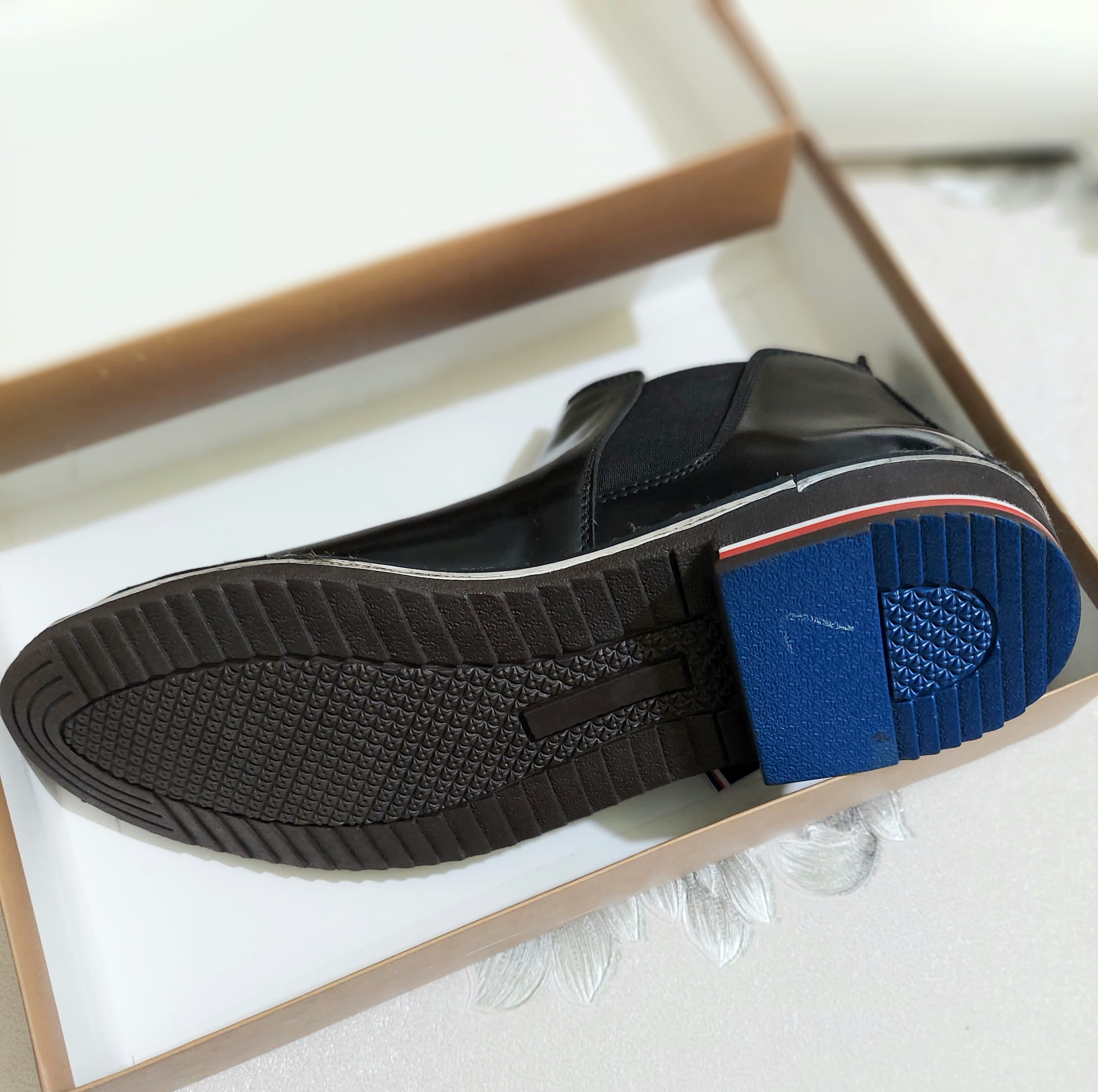 Th Chelsea premium boots - AmazingBaba