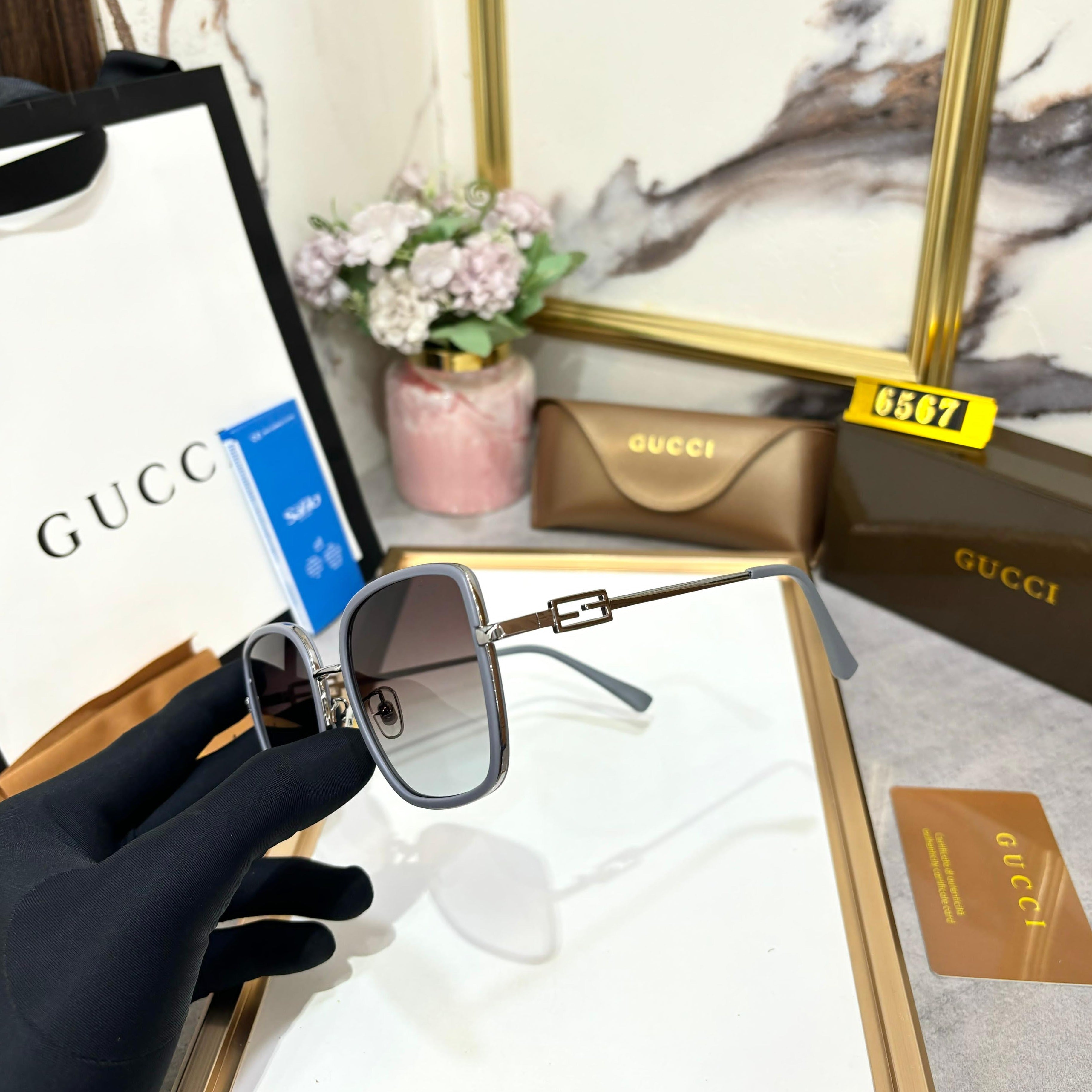 Gc uv protected girl sunglasses - AmazingBaba