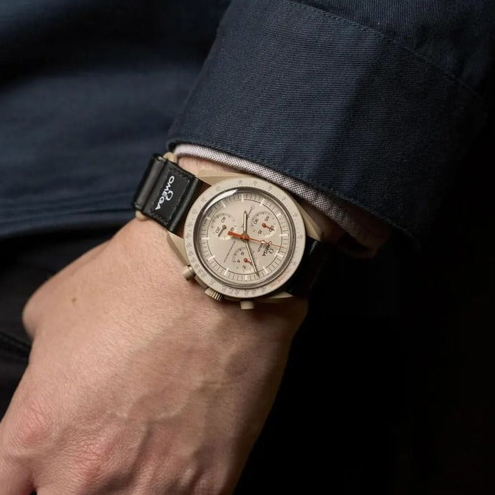 Omg premium luxury quality watch - AmazingBaba