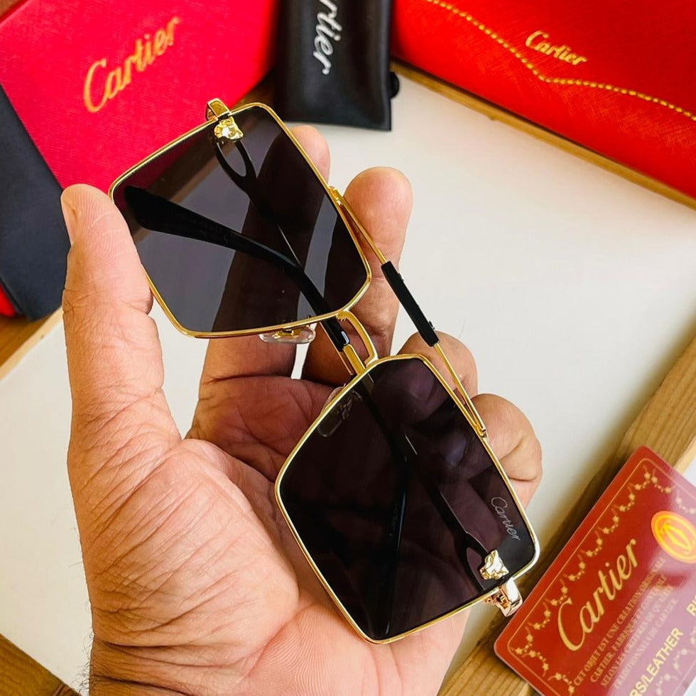 Amazing ctr luxury unisex sunglasses