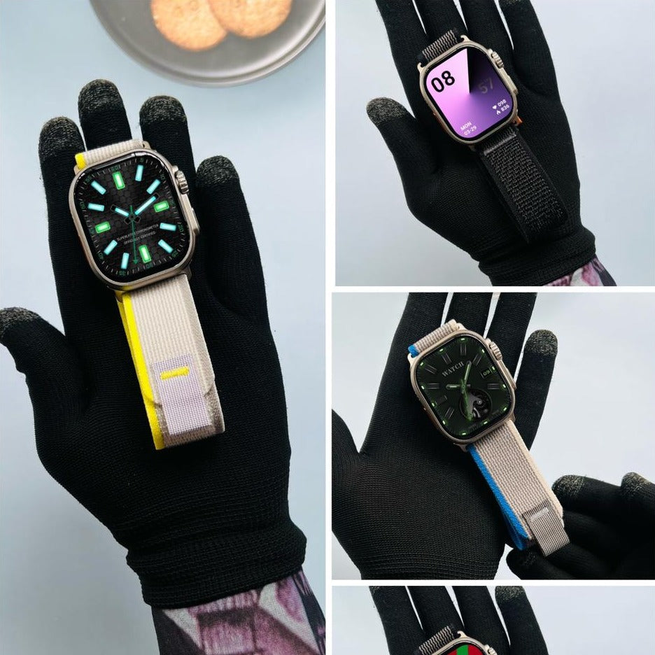 Premium Quality Luxury smart watch