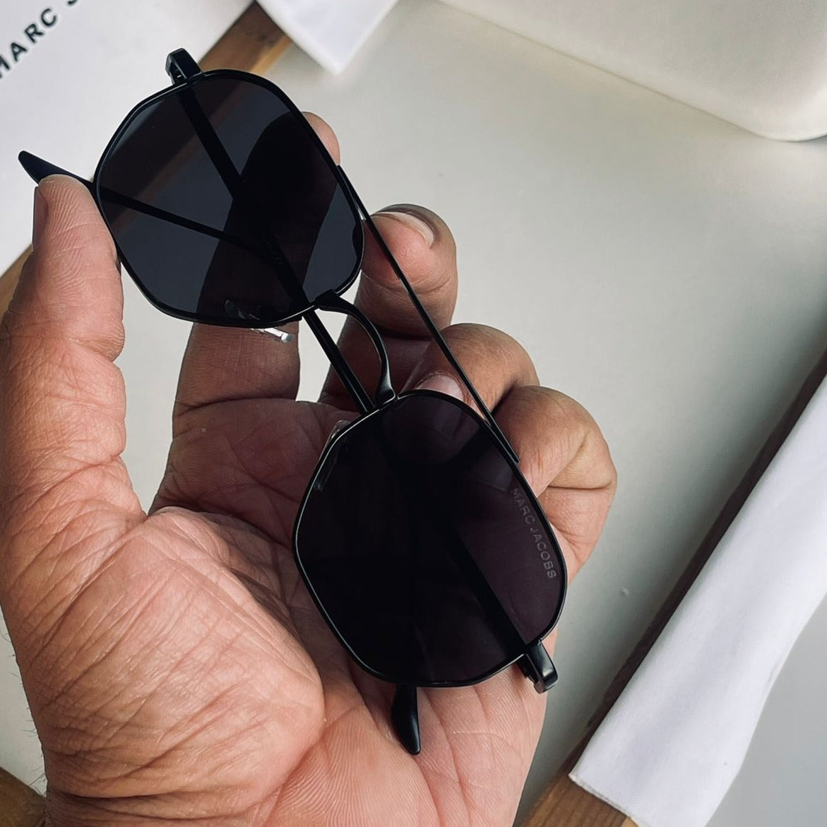 Mj premium unisex sunglasses