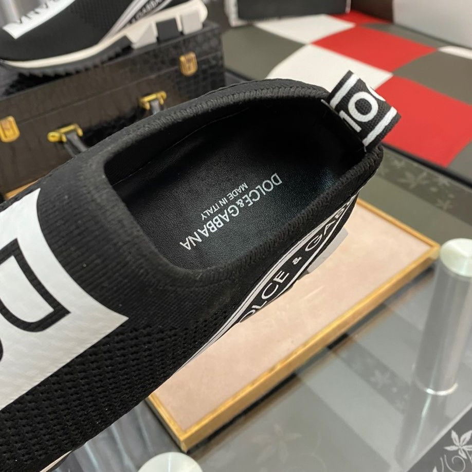 D&G Premium Quality Luxury shoes