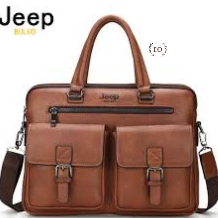Imported High Quality Office Bag - AmazingBaba
