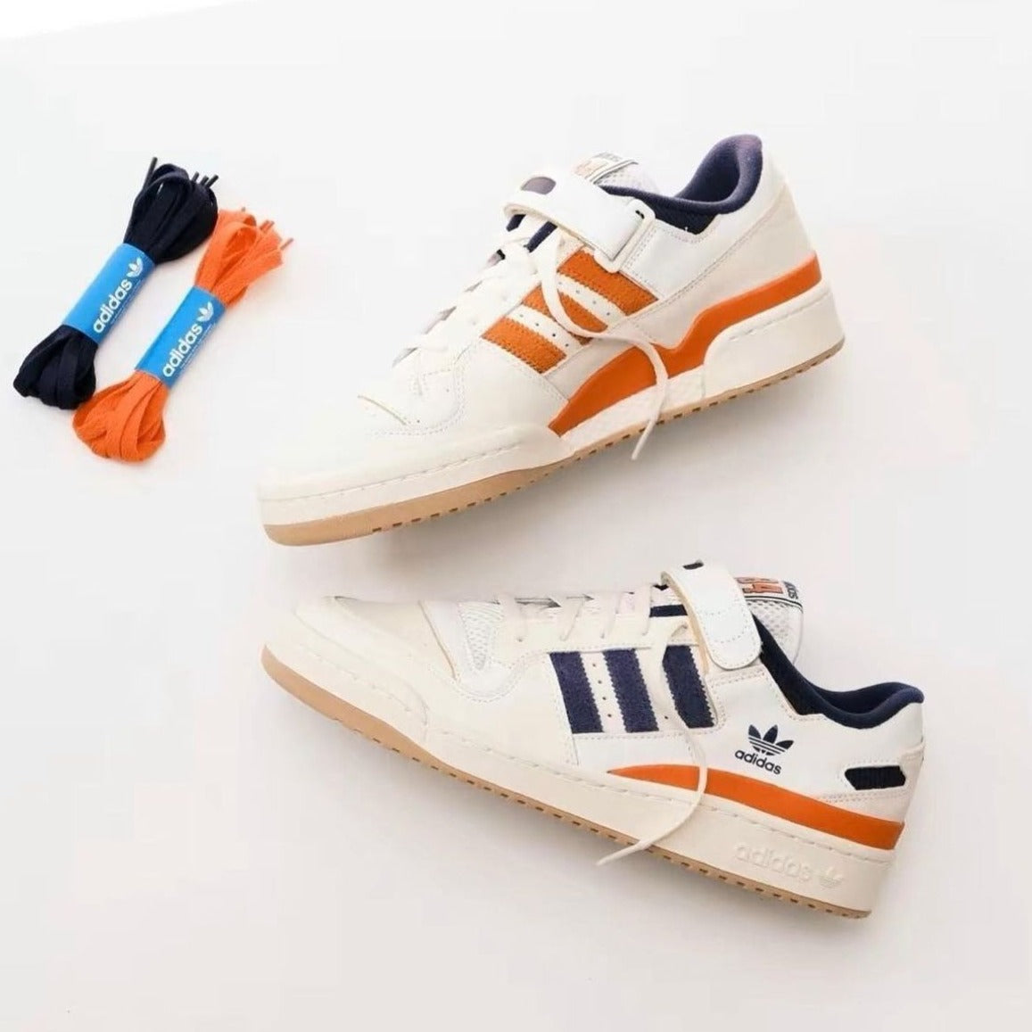 Ad Forum 84 Suns Phoneix shoes - AmazingBaba