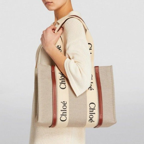 Amazing tote woody premium bag