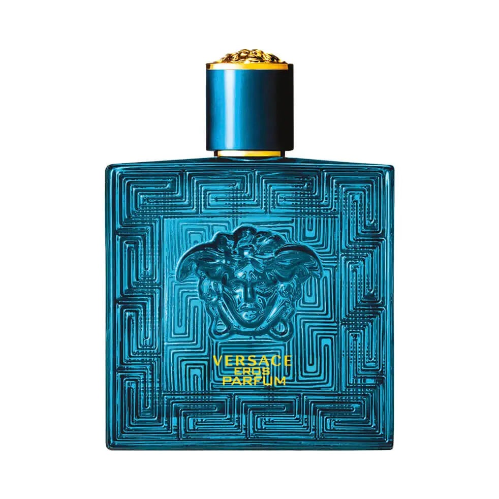 Versace Eros Eau De Toilette (100ml)