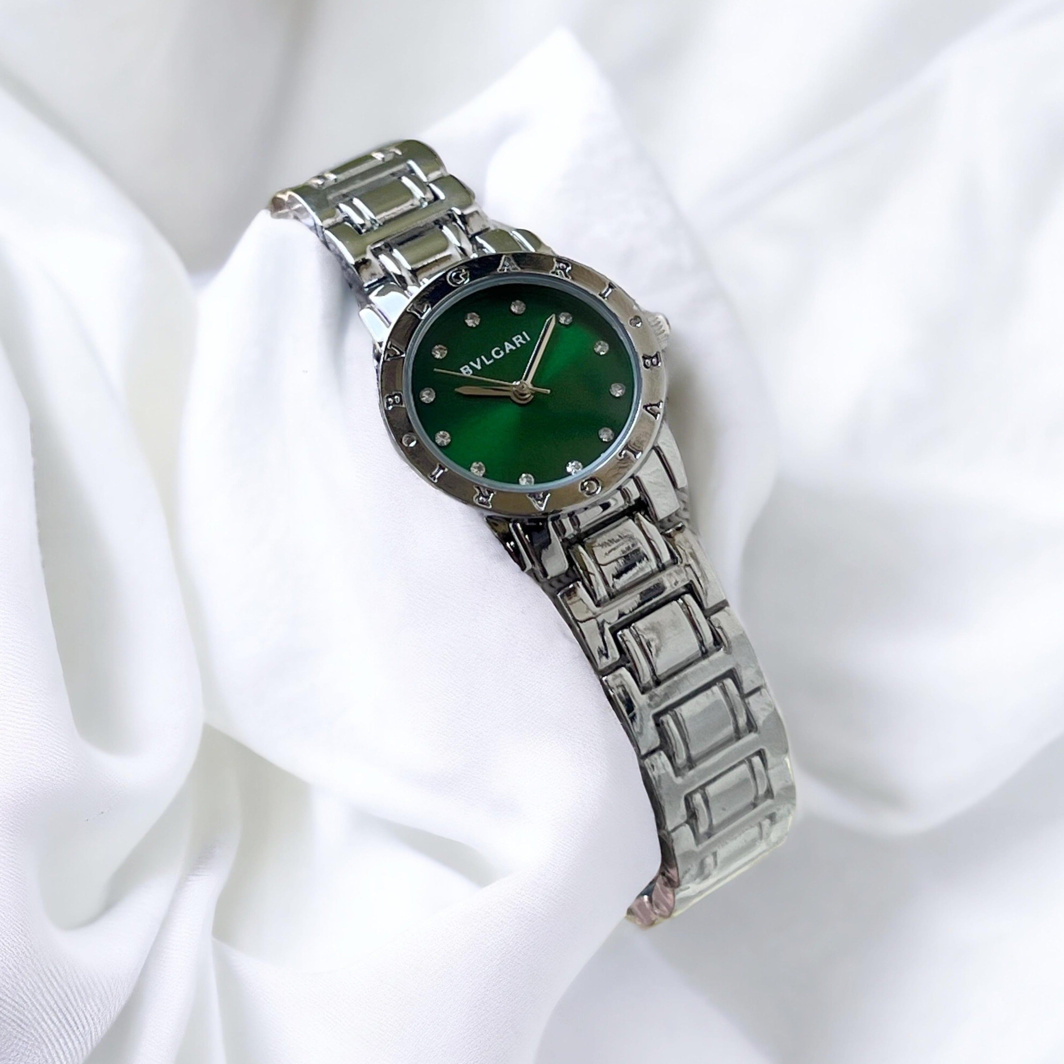 Bgari premium quality women watch