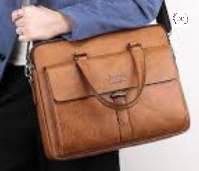 Imported High Quality Office Bag - AmazingBaba