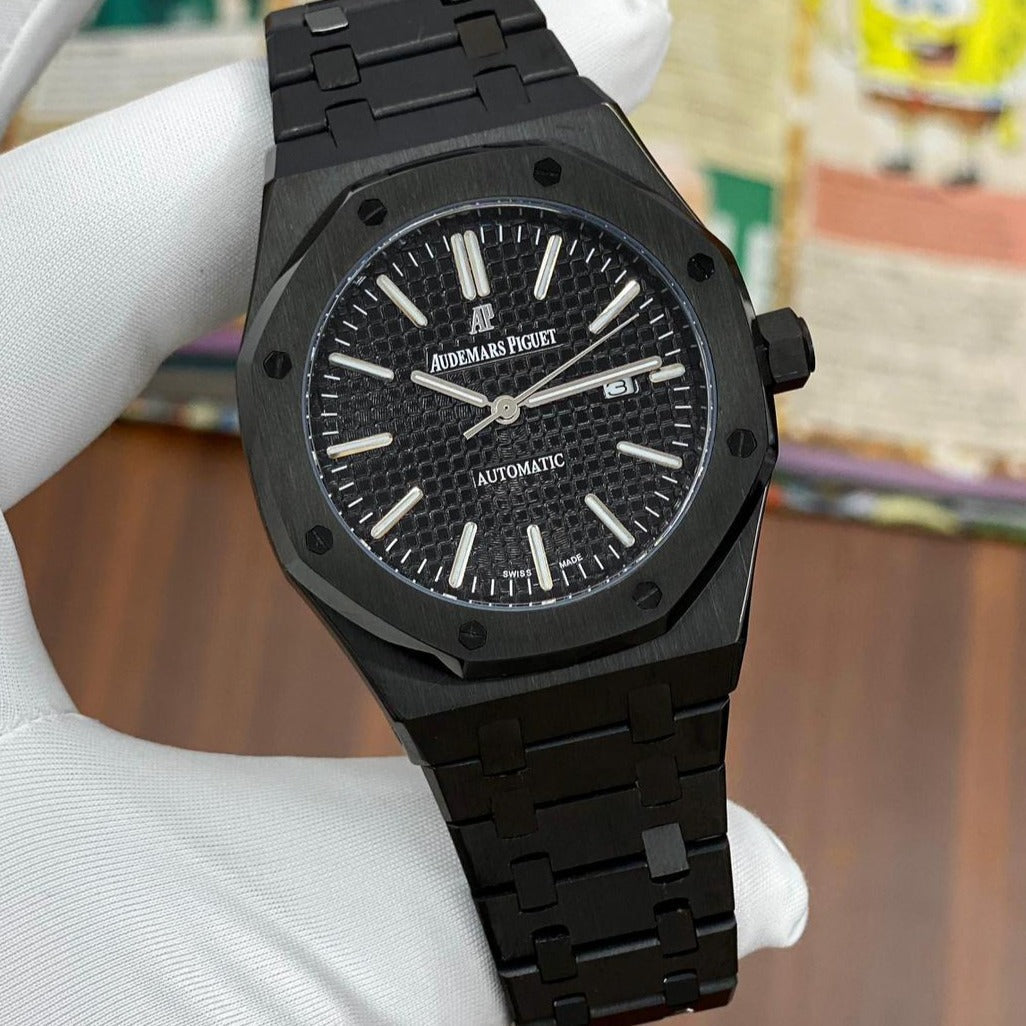 Amazing AP Royal Oak watch