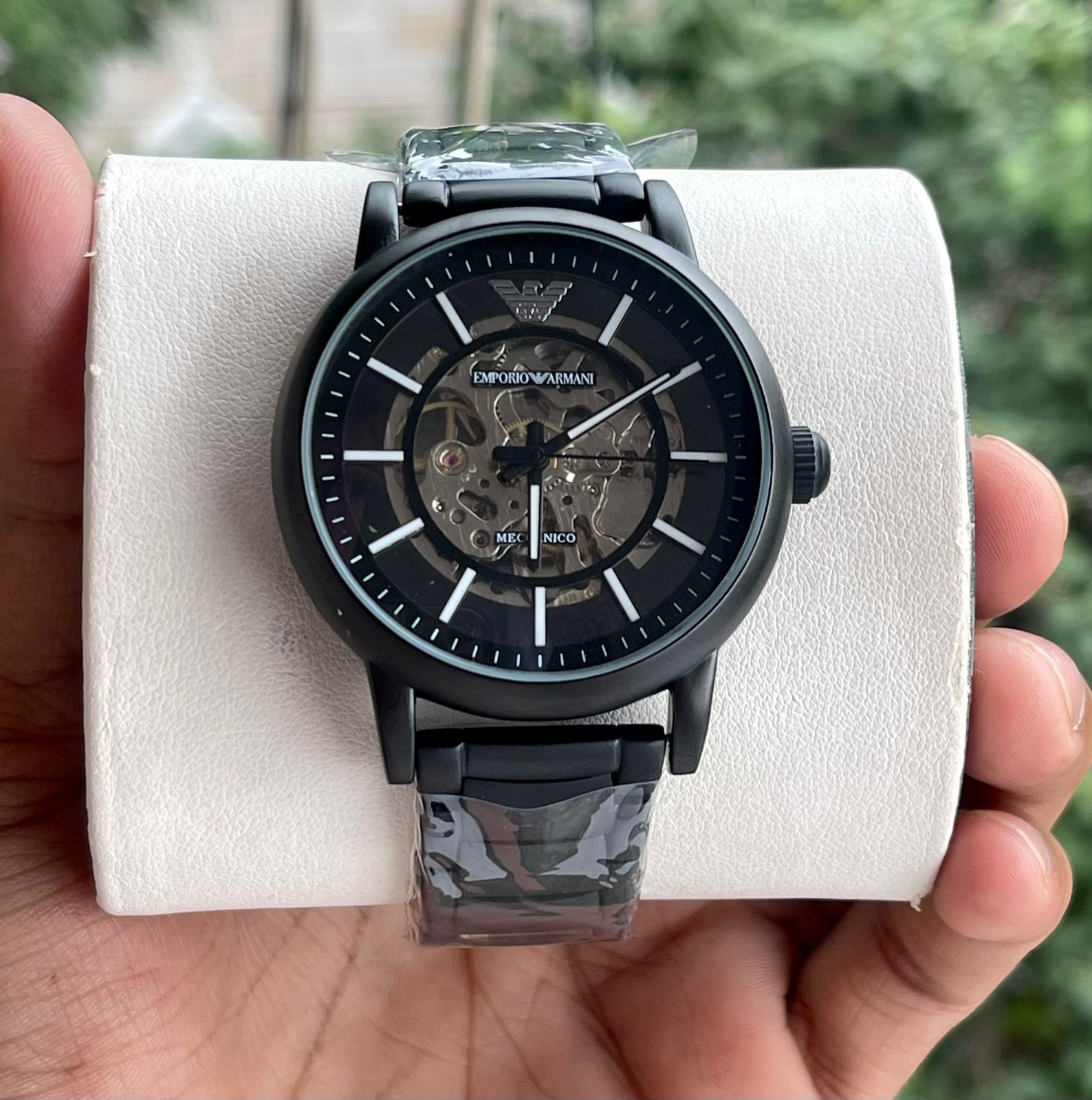 EA Luxury Watch - AmazingBaba