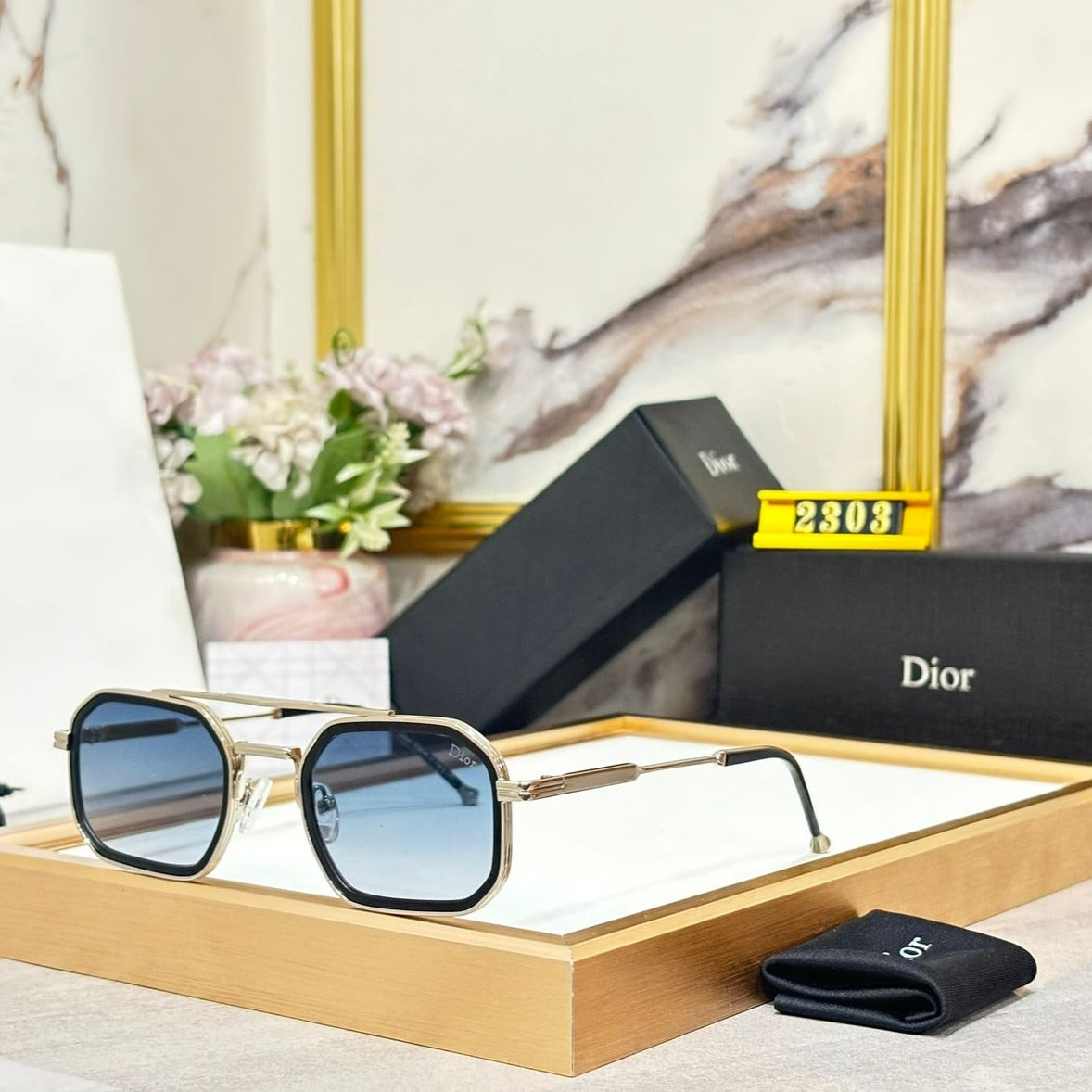 Amazing dor Premium unisex sunglasses