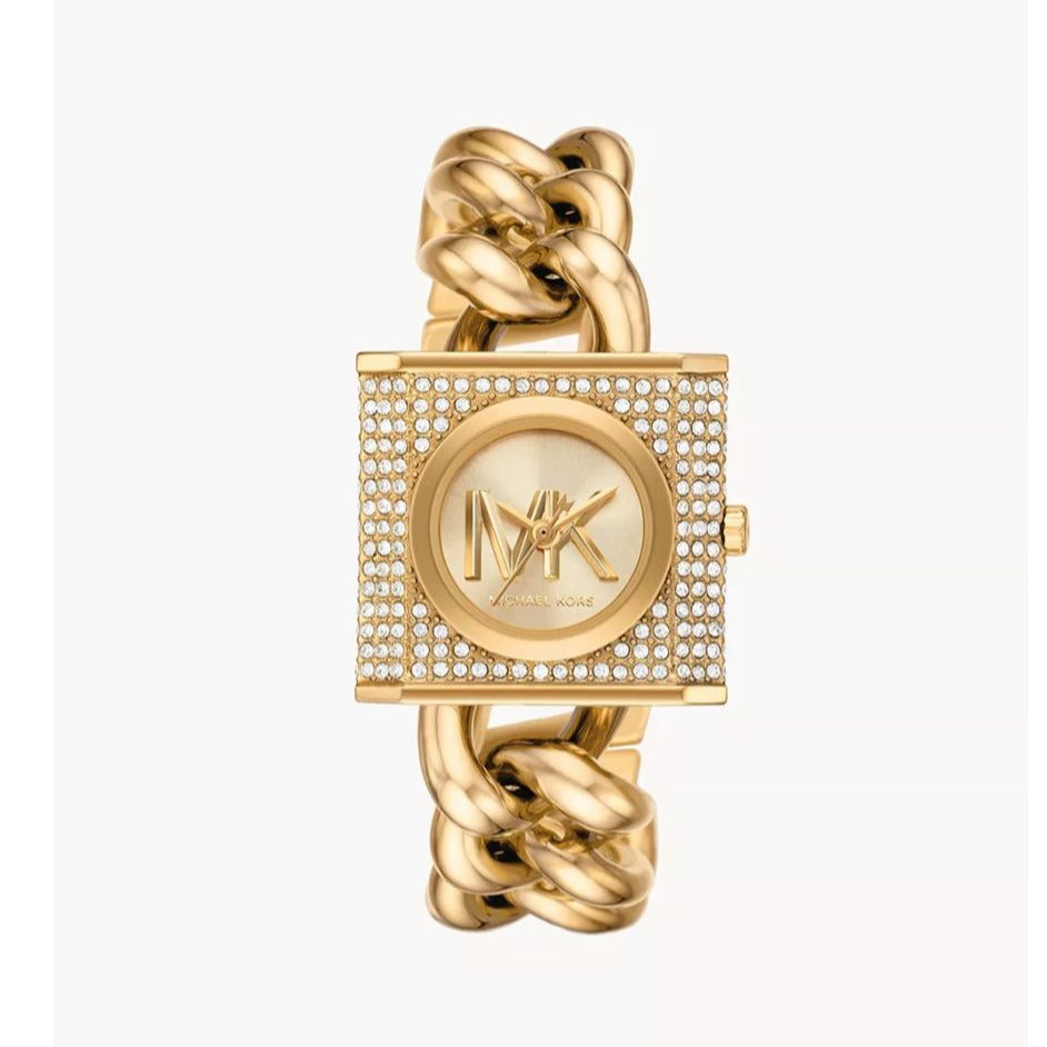Amazing Sunray Gold daimad dial  watch - AmazingBaba