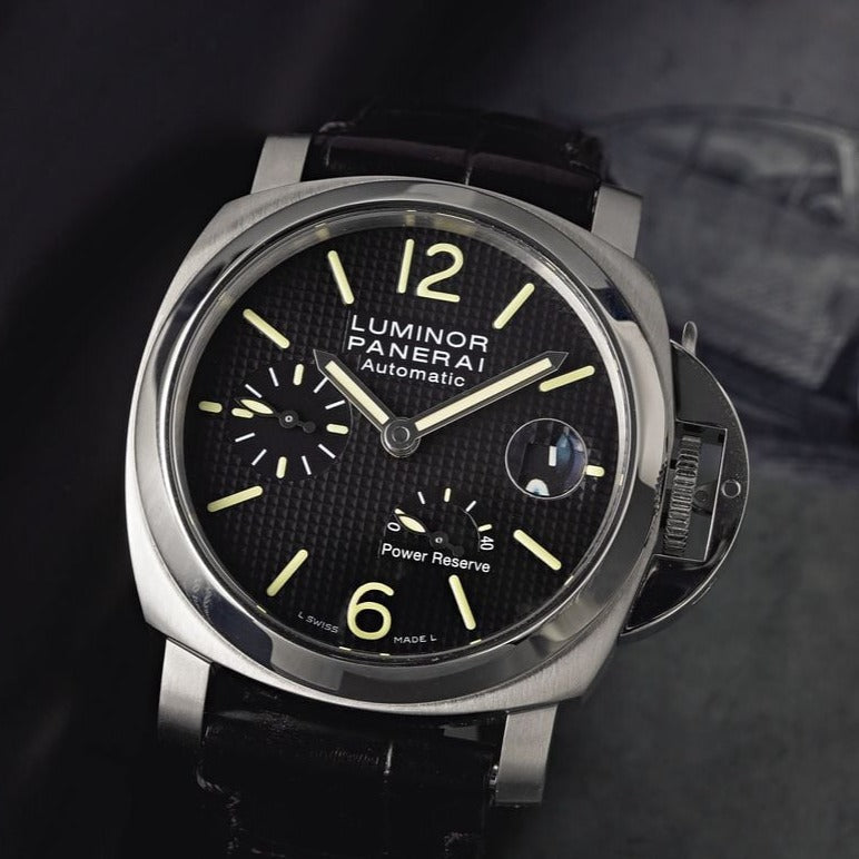 Lp Premium Automatic luxury Watch - AmazingBaba