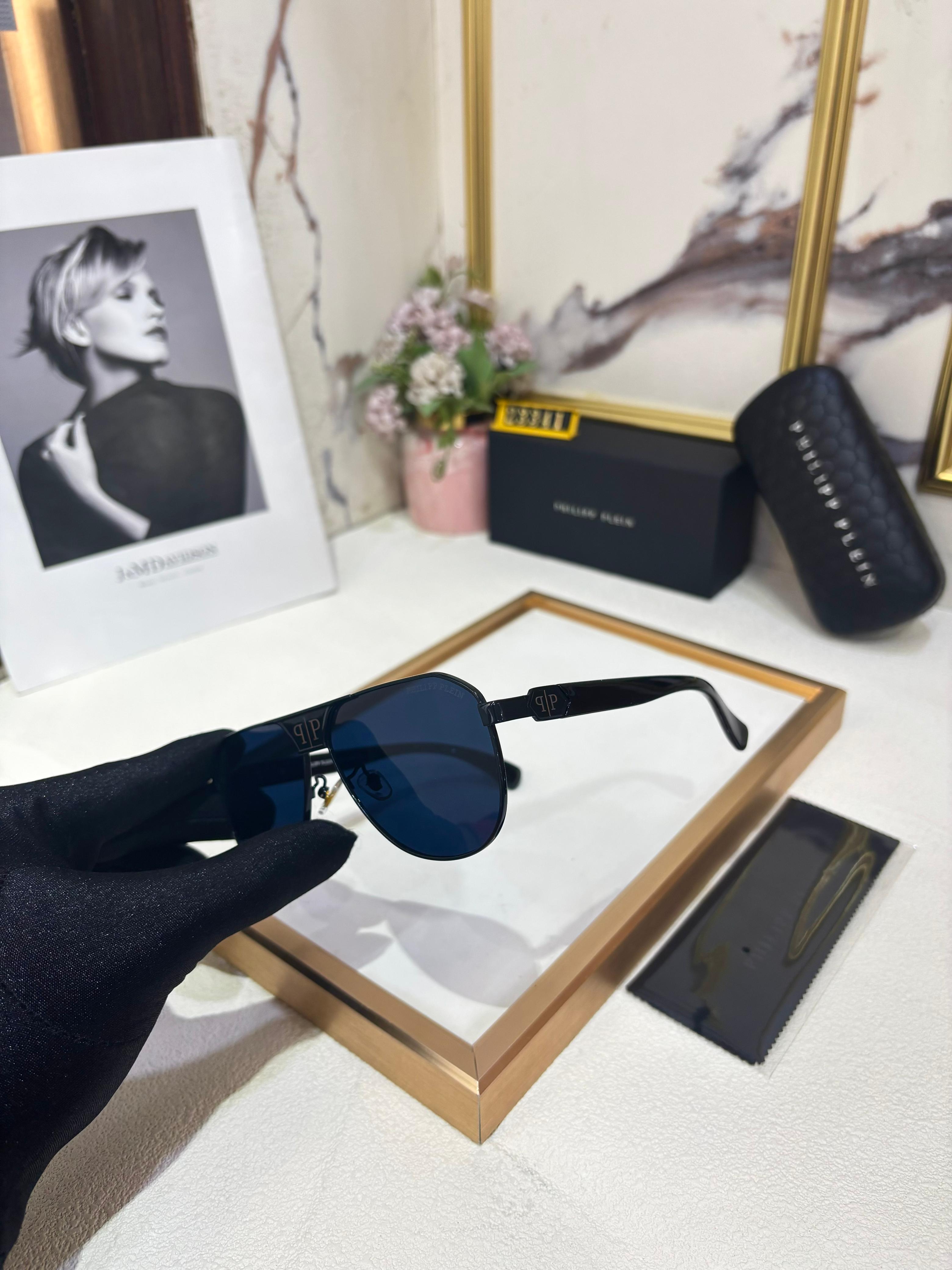 Men's UV-Protected Sunglasses