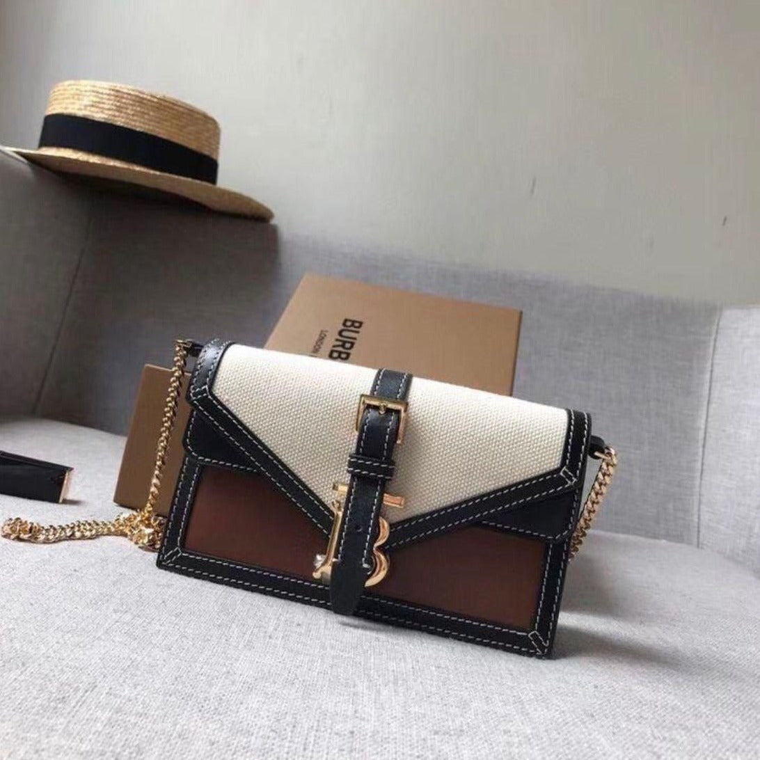 Bburry Premium quality handbag - AmazingBaba